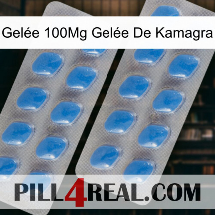 Gelée 100Mg Gelée De Kamagra 23